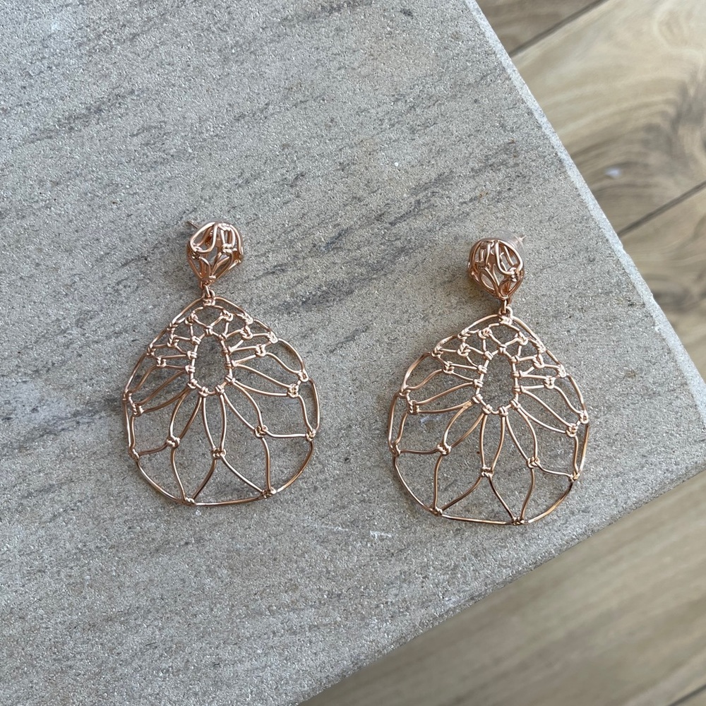 Kendra Scott Earrings